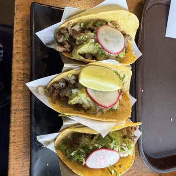 Taqueria Los Mayas - Tacos Near Me - San Francisco, California