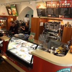 Coffeeshop Leoben