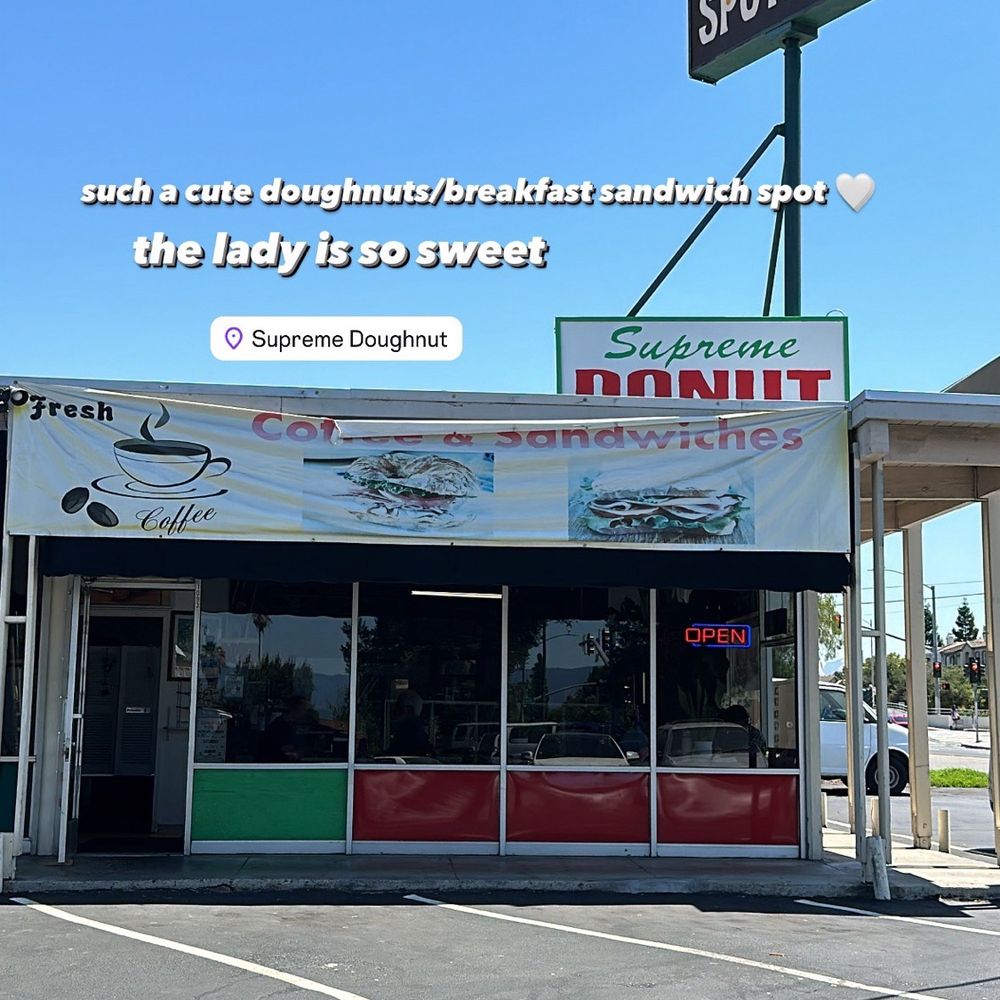 Such a cute mom and pops store! Super close to my work and they always greet me so happy. 10/10 service! Such a cute mom and pops store! Super close to my work and they always greet me so happy. 10/10 service!