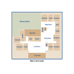Quail Crest Memory Care
