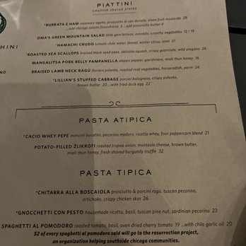 Monteverde - Italian Near Me - Chicago, Illinois Monteverde - Italian Near Me - Chicago, Illinois