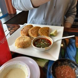 Agave Azul - Birria tacos