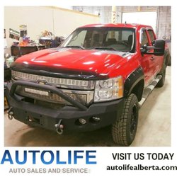 Autolife Sales and Services