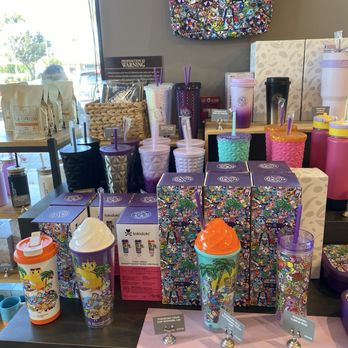 The Coffee Bean & Tea Leaf - Coffee & Tea Near Me - Redondo Beach, California