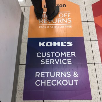 Kohl's - Department Stores Near Me - FULLERTON, California Kohl's - Department Stores Near Me - FULLERTON, California