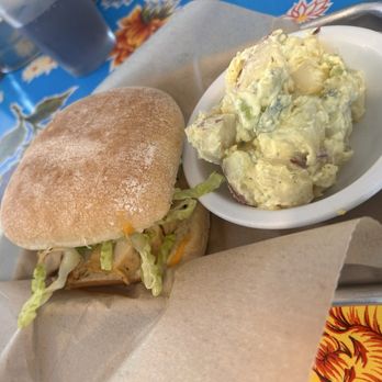 Kanini's - Matt's Special - American Near Me - Waynesville, North Carolina
