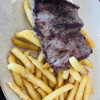 Victoria's - Baby churrasco - Latin American Near Me - Lantana, Florida