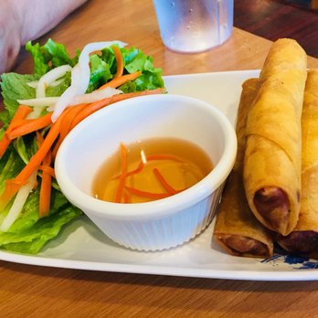 Pho House - Eggrolls - Vietnamese Near Me - Oceanside, California Pho House - Eggrolls - Vietnamese Near Me - Oceanside, California