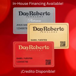 Don Roberto Jewelers