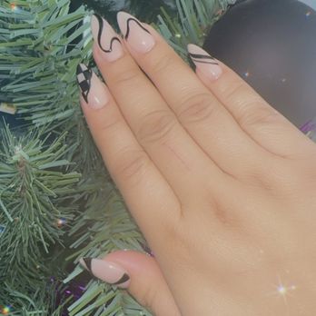 Pinks Nail Spa - Gel X nails! - Nail Salons Near Me - Los Angeles, California