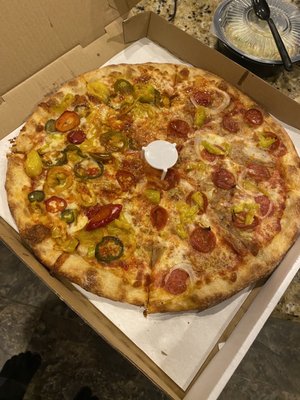 Those Guys Pies by null