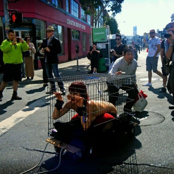 Folsom Street Fair - Festivals Near Me - San Francisco, California Folsom Street Fair - Festivals Near Me - San Francisco, California