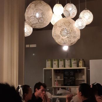 Sfoglia Rina - Pretty light fixtures - Pasta Shops Near Me - Bologna, BO