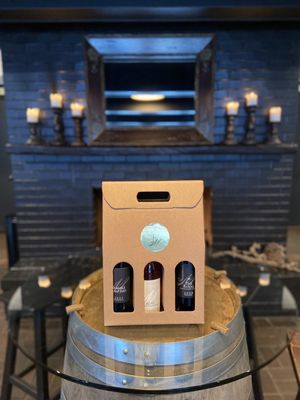 JM Cellars by null