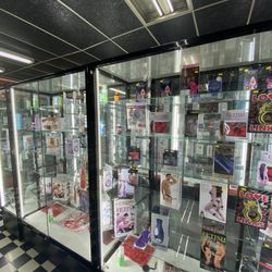 Zebra Smoke Shop