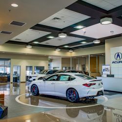 Acura Of Thousand Oaks