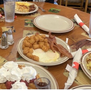 Waffle Barn - Breakfast & Brunch Near Me - Roseville, California Waffle Barn - Breakfast & Brunch Near Me - Roseville, California