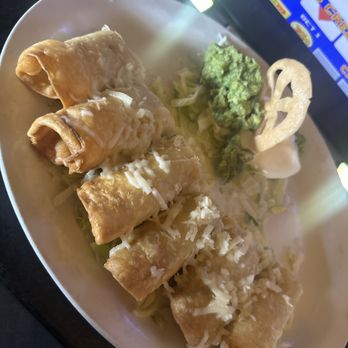 Murrieta's - Flour taquitos at the bar - Mexican Near Me - Reno, Nevada Murrieta's - Flour taquitos at the bar - Mexican Near Me - Reno, Nevada