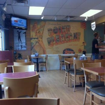 Jersey Mike's Subs - Fast Food Near Me - Atlanta, Georgia