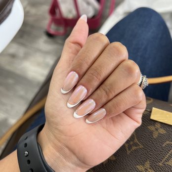 Letto Nails - Nail Salons Near Me - Lakewood, California