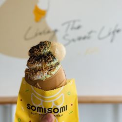 Somisomi