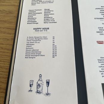 Alexanders Cantina & Cocina - Drink menu - Mexican Near Me - Dallas, Texas Alexanders Cantina & Cocina - Drink menu - Mexican Near Me - Dallas, Texas