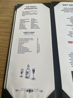 Menu photo 4 Alexanders Cantina & Cocina Dallas, TX Menu photo 4 Alexanders Cantina & Cocina Dallas, TX