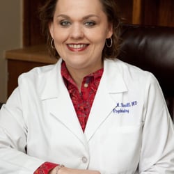 Precise Clinical Neuroscience Specialists - Dr. Kristen Bevill, M.D. (Psychiatrist)