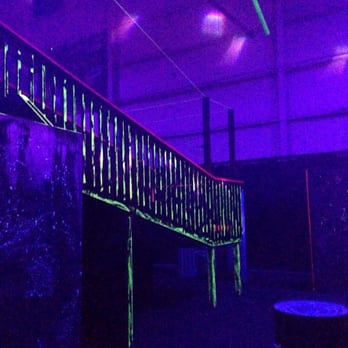 Funagin's - Laser tag. - Paintball Near Me - Sylvania, Ohio
