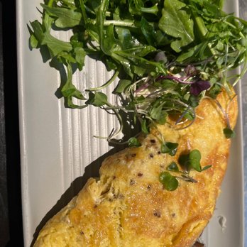 Whiptail - Mushroom omelette - Beer, Wine & Spirits Near Me - Rio Rancho, New Mexico