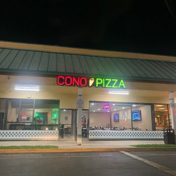 Farandula Pizza & Restaurant - Outside - Pizza Near Me - Miami, Florida Farandula Pizza & Restaurant - Outside - Pizza Near Me - Miami, Florida