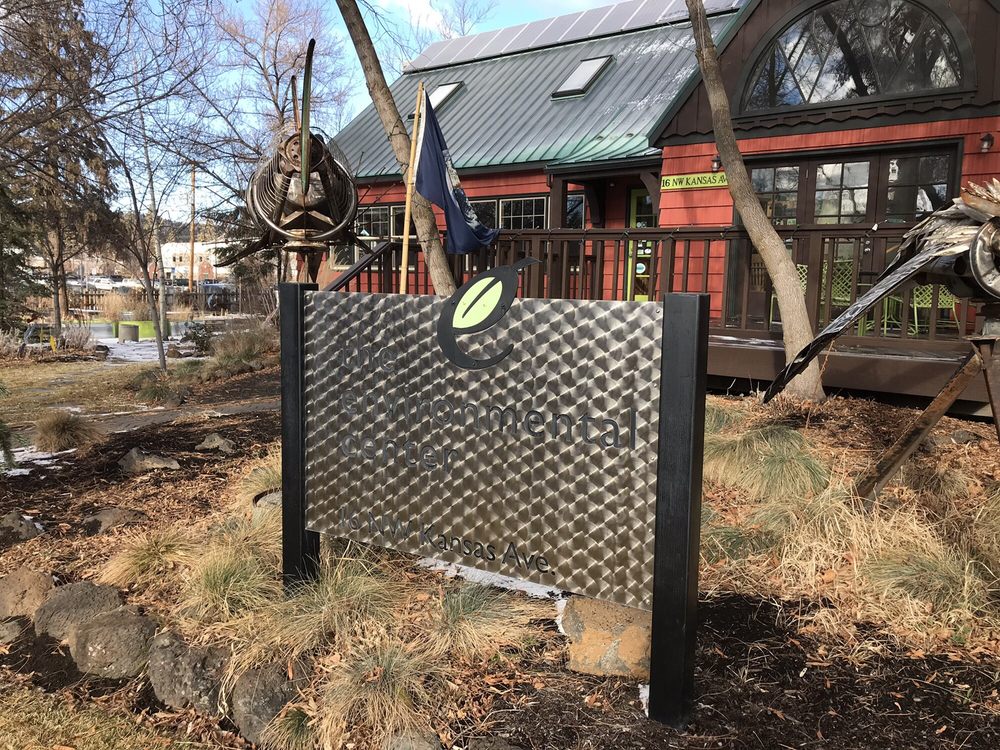 The Environmental Center - social services organization in Bend, OR
