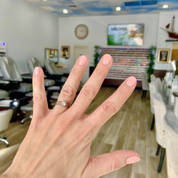 Zen Nails & Spa - Gel manicure - Waxing Near Me - Riverton, Utah