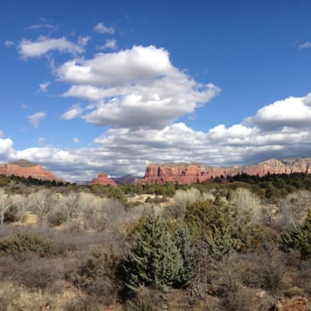 Coconino National Forest - Hot rocks! - Public Services & Government Near Me - Flagstaff, Arizona