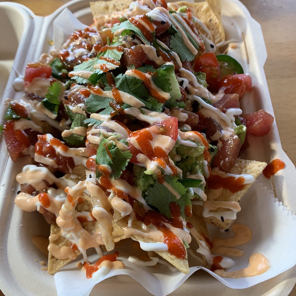 PokeKai A la Cart - Poke Near Me - Orlando, Florida PokeKai A la Cart - Poke Near Me - Orlando, Florida