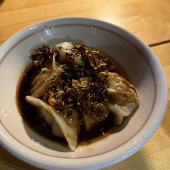 Bazaar Sonoma - Dumplings - Desserts Near Me - Forestville, California