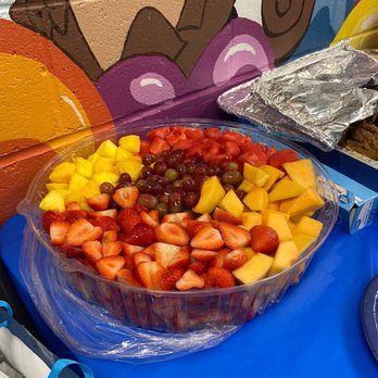 KIDZVILLE - Indoor Playcenter Near Me - Catonsville, Maryland