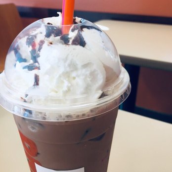 Dunkin' - Coffee & Tea Near Me - Andover, Minnesota Dunkin' - Coffee & Tea Near Me - Andover, Minnesota