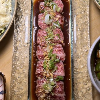 Kyushu Yakitori Izakaya - Japanese Near Me - Markham, Ontario