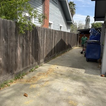 Rapid Haul - After ! - Junk Removal & Hauling Near Me Rapid Haul - After ! - Junk Removal & Hauling Near Me