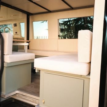 AdventureBumss Van Conversions - Auto Customization Near Me - Auburn, California