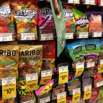 Safeway - candy - Grocery Near Me - Sebastopol, California