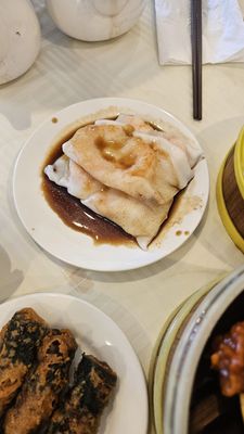 Ocean Bo Dim Sum Cafe by null