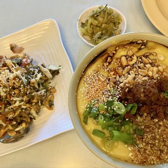 Yoma Myanmar - 58. Tea Leaf salad and Shan Hkat - Burmese Near Me - Monterey Park, California Yoma Myanmar - 58. Tea Leaf salad and Shan Hkat - Burmese Near Me - Monterey Park, California