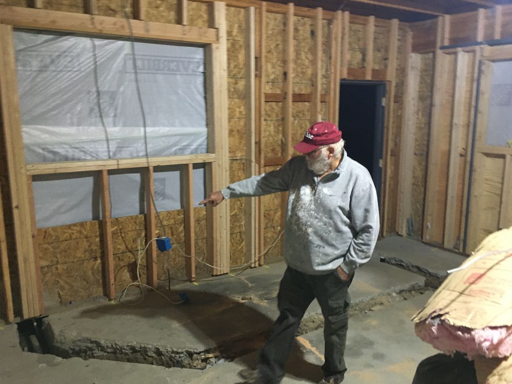 Slide of Fast and Fair Plumbing