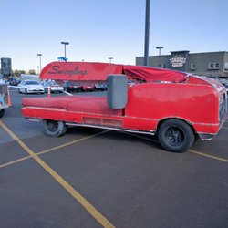 Art Car & Mutant Vehicle Bonanza