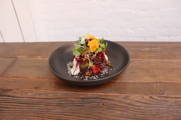 Dear Jervois by null