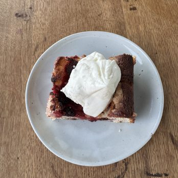 Betsy - Berry cobbler - Steakhouses Near Me - Altadena, California Betsy - Berry cobbler - Steakhouses Near Me - Altadena, California