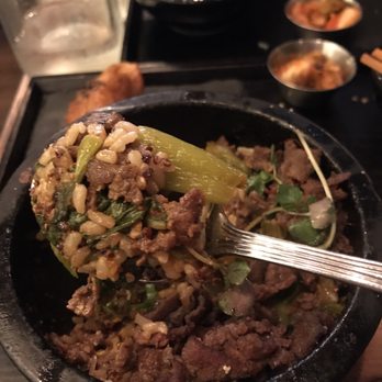 Barn Joo 35 - So good - Korean Near Me - New York, New York