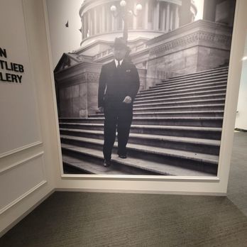 Harry S. Truman Library & Museum - Libraries Near Me - Independence, Missouri